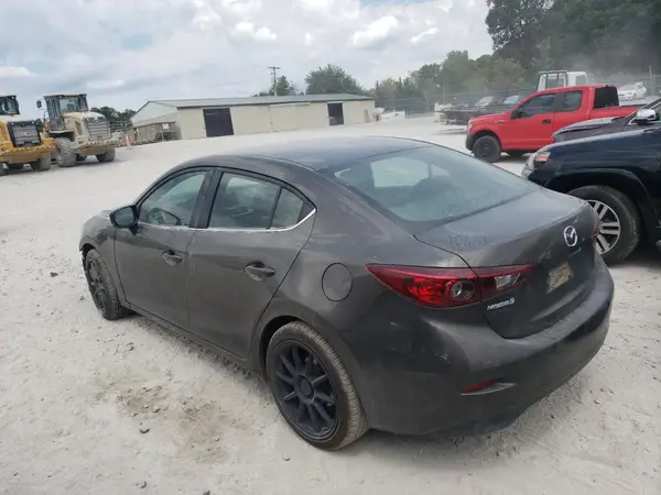3MZBN1V73HM128437 2017 MAZDA 3 - Image 2