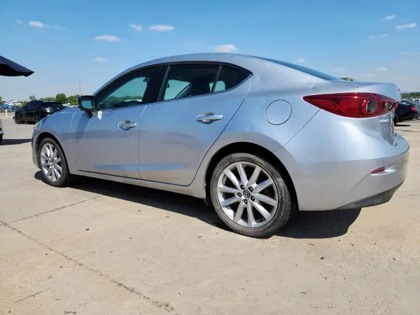 3MZBN1V73HM131127 2017 MAZDA 3 - Image 2