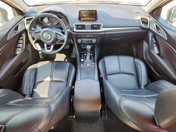 3MZBN1V73HM131127 2017 MAZDA 3 - Image 8