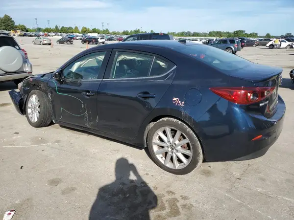 3MZBN1V73HM131256 2017 MAZDA 3 - Image 2