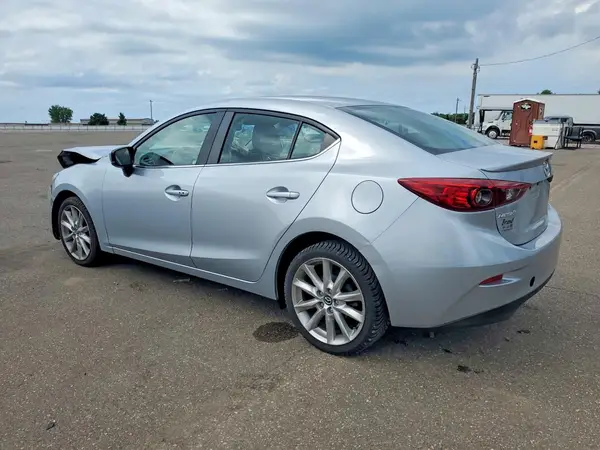 3MZBN1V73HM135131 2017 MAZDA 3 - Image 2