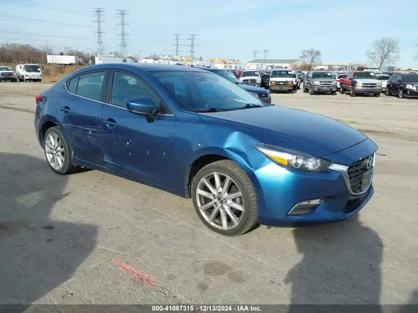 3MZBN1V73HM145836 2017 MAZDA 3 - Image 1