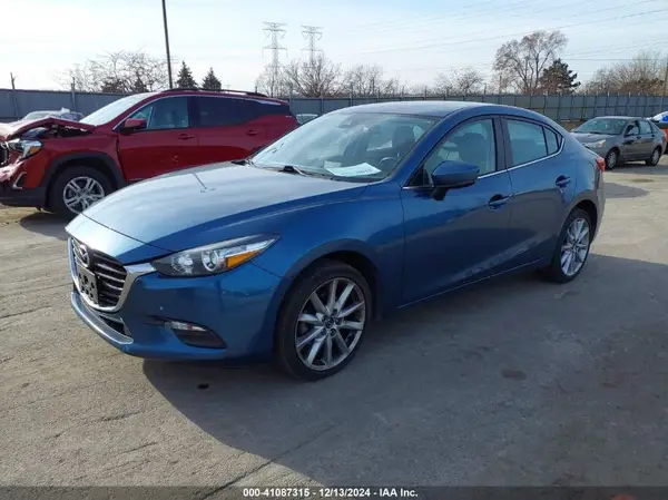 3MZBN1V73HM145836 2017 MAZDA 3 - Image 2
