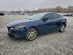 3MZBN1V73HM150891 2017 MAZDA 3