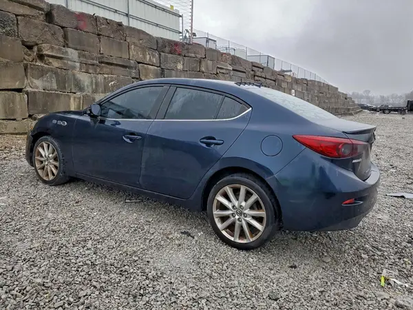 3MZBN1V73HM150891 2017 MAZDA 3 - Image 2