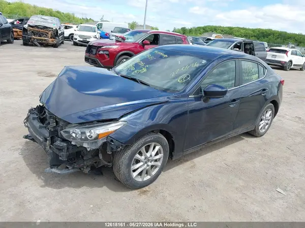 3MZBN1V73JM225868 2018 MAZDA 3 - Image 2