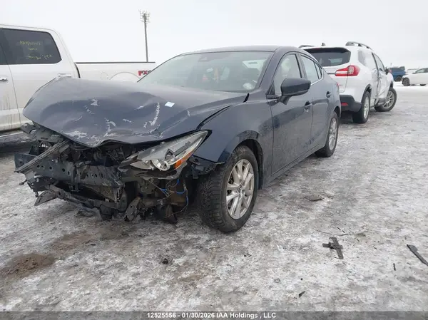3MZBN1V73JM226292 2018 MAZDA 3 - Image 2