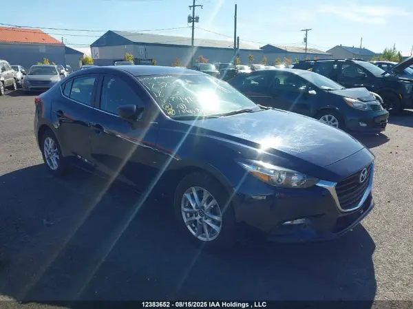 3MZBN1V73JM244954 2018 MAZDA 3 - Image 1