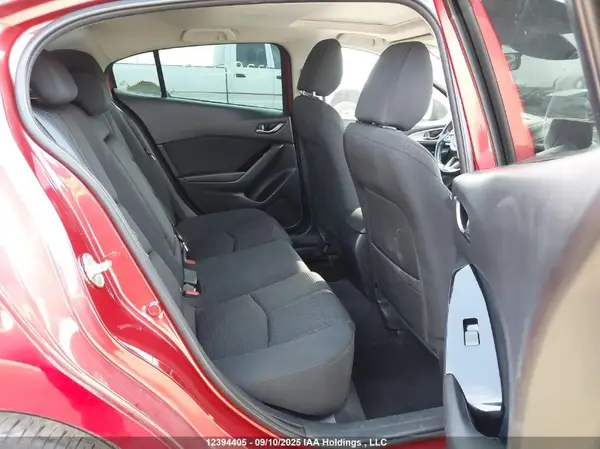 3MZBN1V73JM263102 2018 MAZDA 3 - Image 8