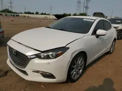 3MZBN1V74HM104695 2017 MAZDA 3