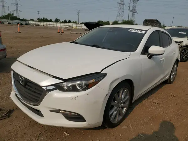 3MZBN1V74HM104695 2017 MAZDA 3 - Image 1
