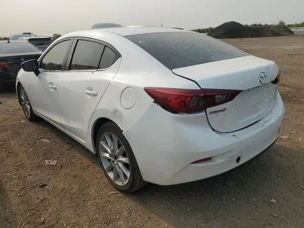 3MZBN1V74HM104695 2017 MAZDA 3 - Image 2