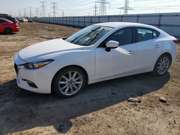 3MZBN1V74HM105197 2017 MAZDA 3 - Image 1