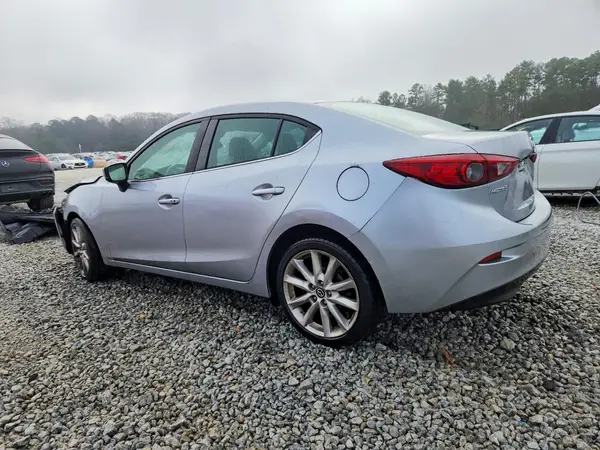 3MZBN1V74HM108343 2017 MAZDA 3 - Image 2