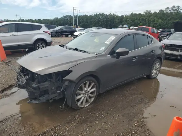 3MZBN1V74HM110643 2017 MAZDA 3 - Image 1