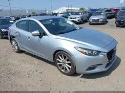 3MZBN1V74HM110674 2017 MAZDA 3