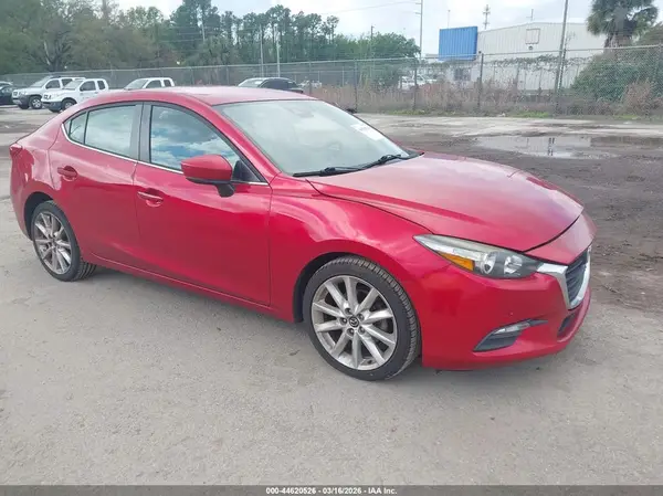 3MZBN1V74HM111131 2017 MAZDA 3 - Image 1