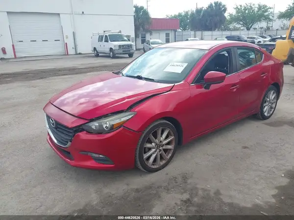 3MZBN1V74HM111131 2017 MAZDA 3 - Image 2