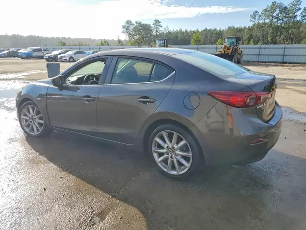 3MZBN1V74HM112845 2017 MAZDA 3 - Image 2