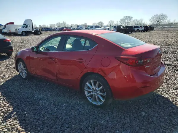 3MZBN1V74HM113123 2017 MAZDA 3 - Image 2