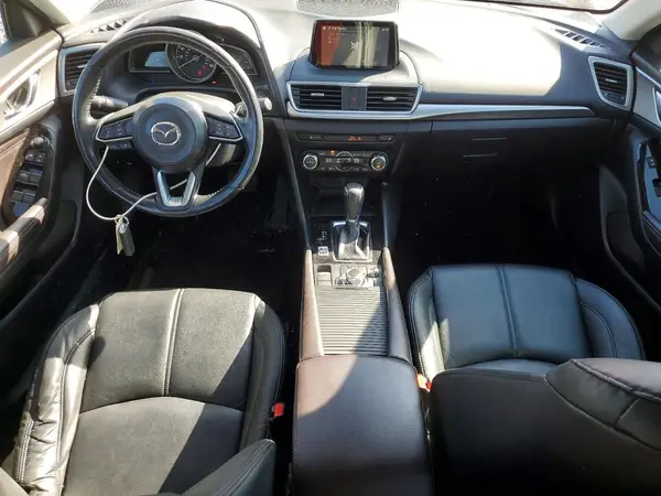 3MZBN1V74HM113123 2017 MAZDA 3 - Image 8