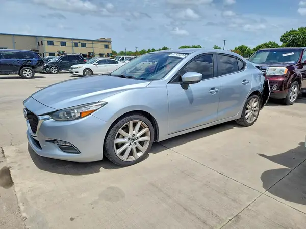 3MZBN1V74HM113168 2017 MAZDA 3 - Image 1