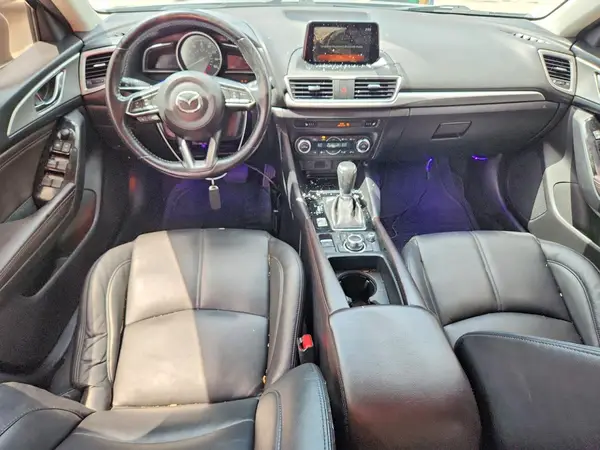 3MZBN1V74HM113168 2017 MAZDA 3 - Image 8