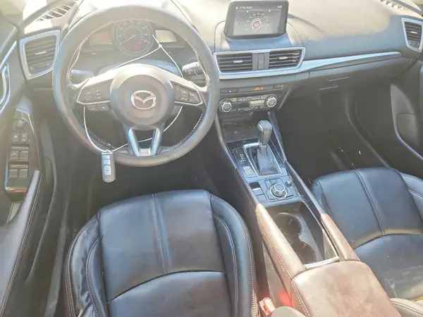 3MZBN1V74HM113512 2017 MAZDA 3 - Image 8