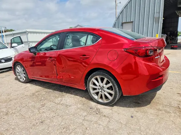 3MZBN1V74HM114403 2017 MAZDA 3 - Image 2