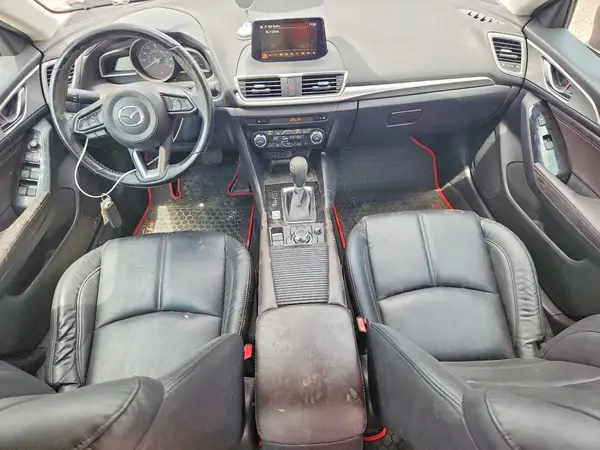 3MZBN1V74HM114403 2017 MAZDA 3 - Image 8