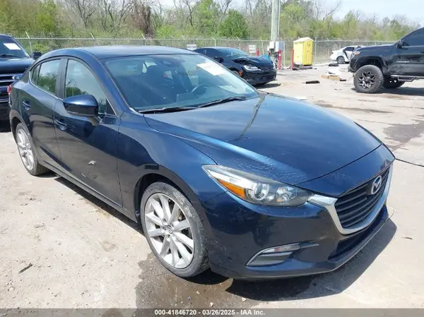 3MZBN1V74HM114577 2017 MAZDA 3 - Image 1