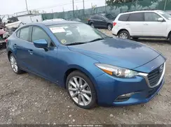 3MZBN1V74HM116314 2017 MAZDA 3