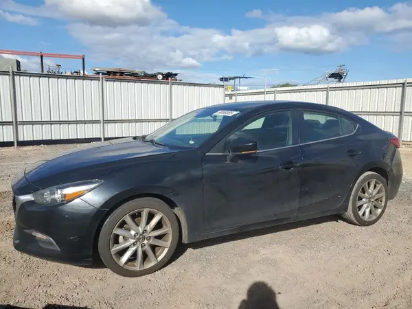 3MZBN1V74HM117057 2017 MAZDA 3 - Image 1