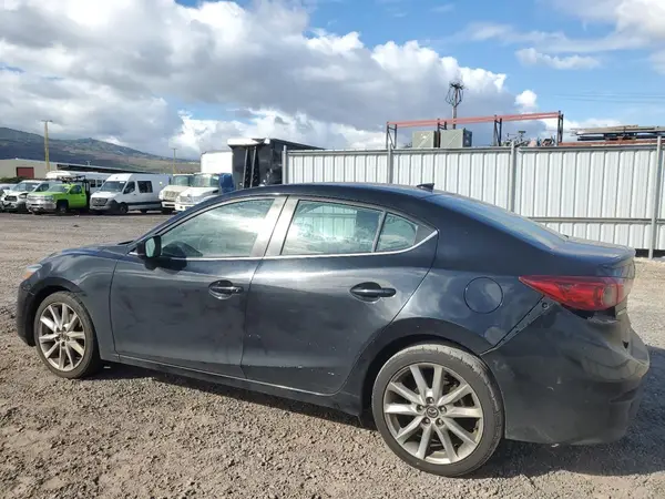 3MZBN1V74HM117057 2017 MAZDA 3 - Image 2