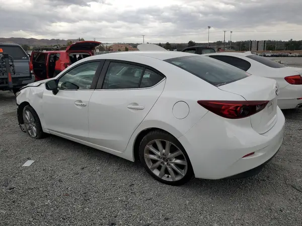 3MZBN1V74HM117530 2017 MAZDA 3 - Image 2
