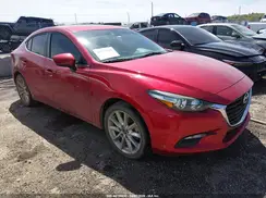 3MZBN1V74HM119374 2017 MAZDA 3