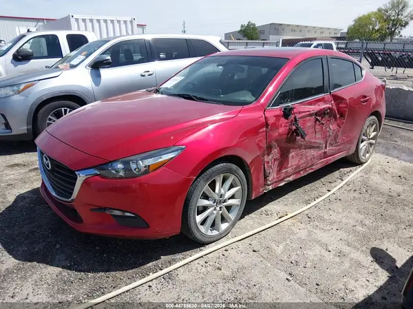 3MZBN1V74HM119374 2017 MAZDA 3 - Image 2