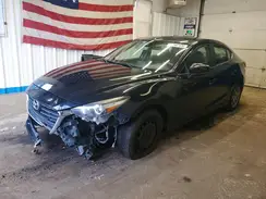 3MZBN1V74HM120850 2017 MAZDA 3