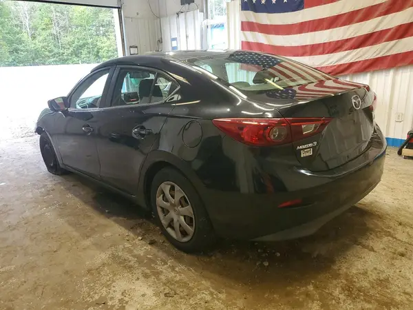 3MZBN1V74HM120850 2017 MAZDA 3 - Image 2