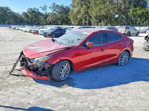 3MZBN1V74HM121013 2017 MAZDA 3 - Image 1