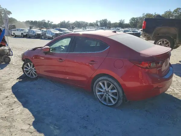 3MZBN1V74HM121013 2017 MAZDA 3 - Image 2