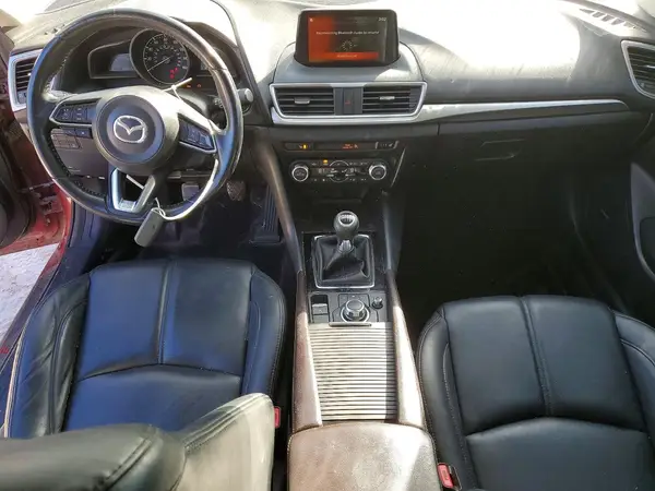 3MZBN1V74HM121013 2017 MAZDA 3 - Image 8