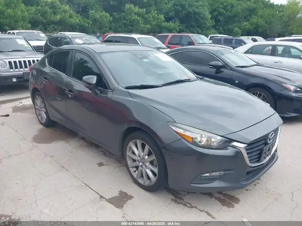 3MZBN1V74HM121397 2017 MAZDA 3 - Image 1