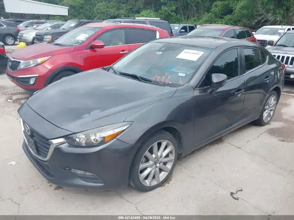 3MZBN1V74HM121397 2017 MAZDA 3 - Image 2