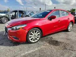3MZBN1V74HM121447 2017 MAZDA 3