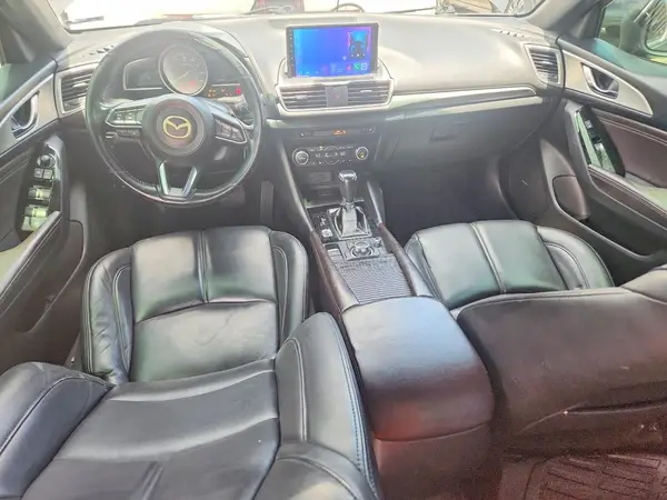 3MZBN1V74HM123182 2017 MAZDA 3 - Image 8
