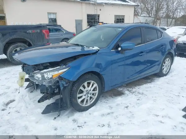 3MZBN1V74HM124560 2017 MAZDA 3 - Image 2