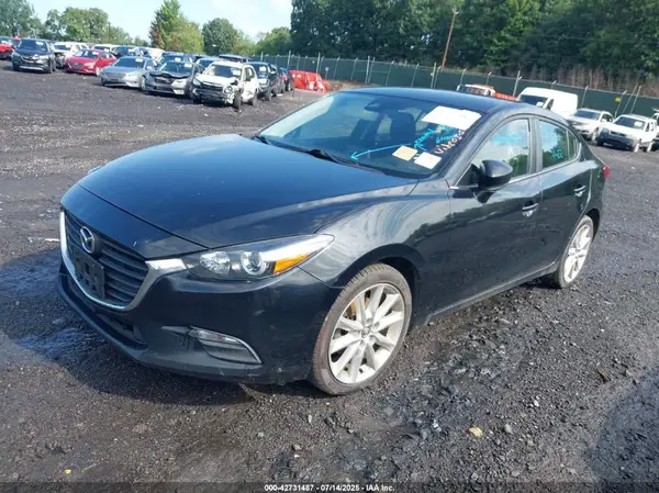 3MZBN1V74HM128575 2017 MAZDA 3 - Image 2
