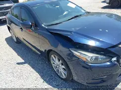 3MZBN1V74HM131590 2017 MAZDA 3