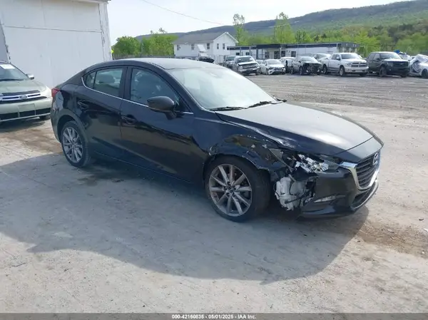 3MZBN1V74HM133565 2017 MAZDA 3 - Image 1